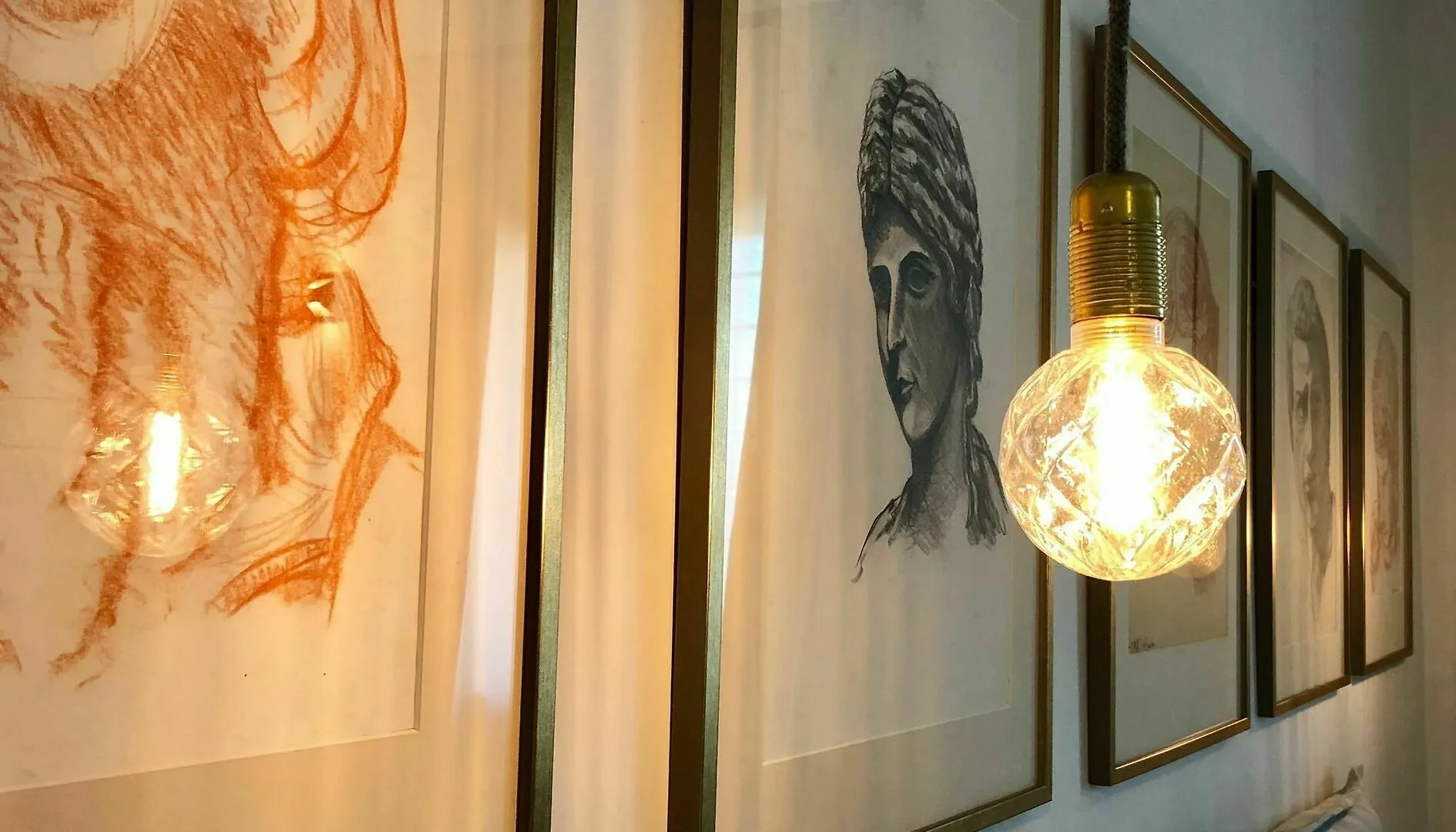 Battimandorlo Hotel Noto