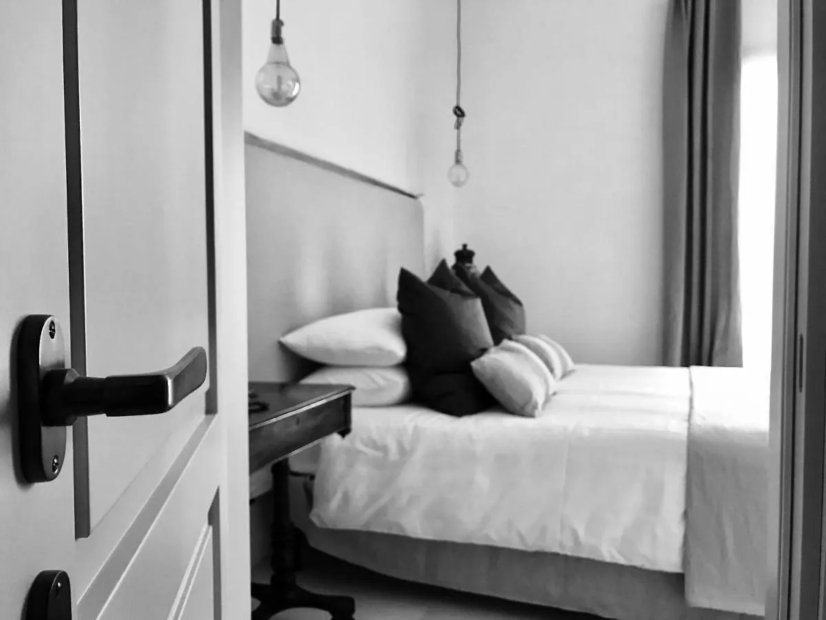 Battimandorlo Hotel Noto Italy