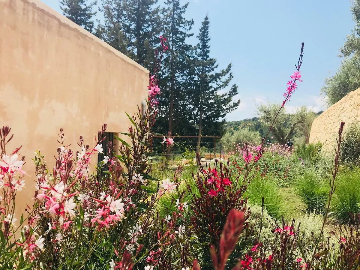 Battimandorlo Hotel Noto