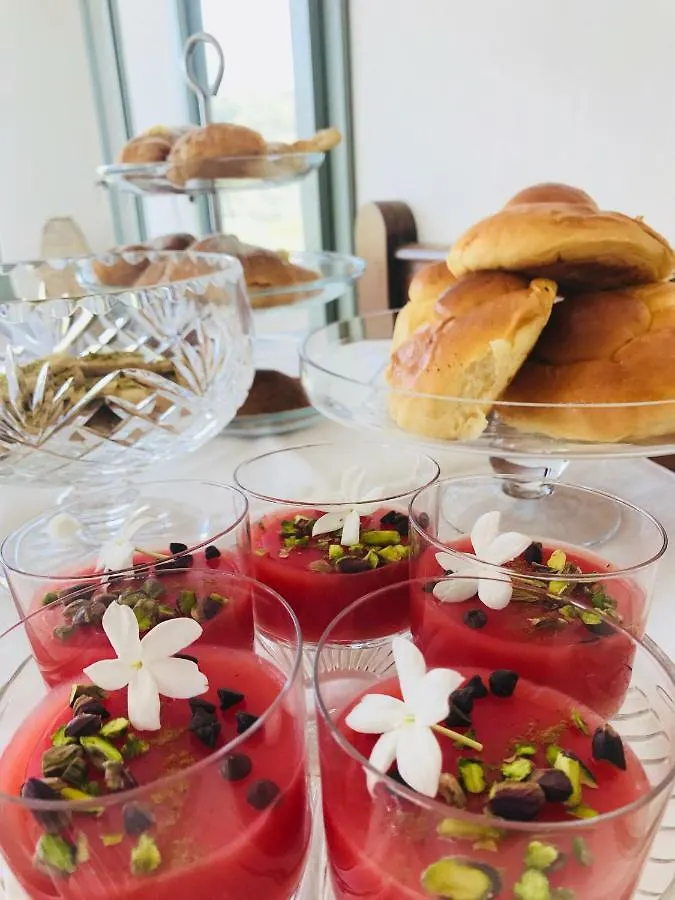 Battimandorlo Hotel Noto Italy