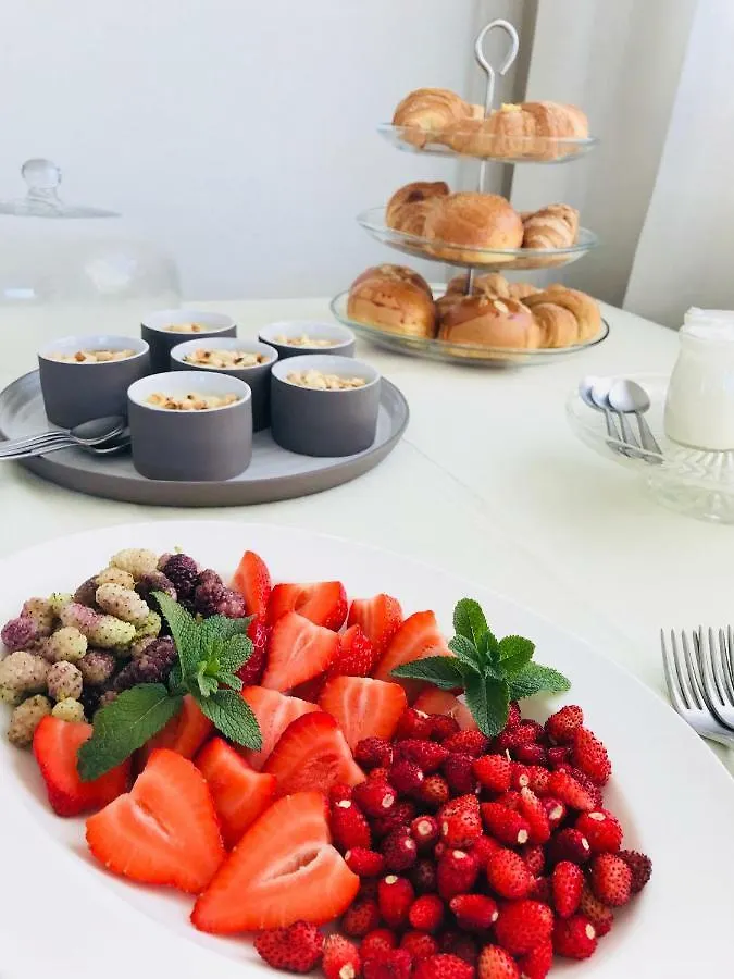 Battimandorlo Hotel Noto