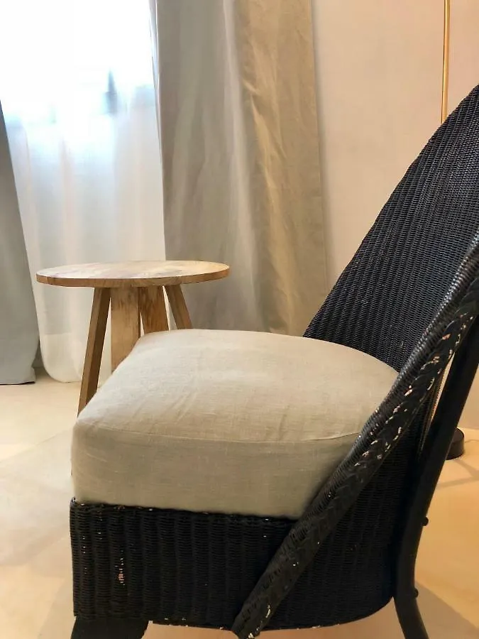 Battimandorlo Hotel Noto