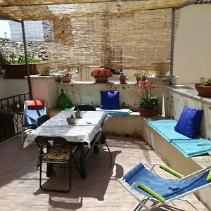 La Collinetta Noto