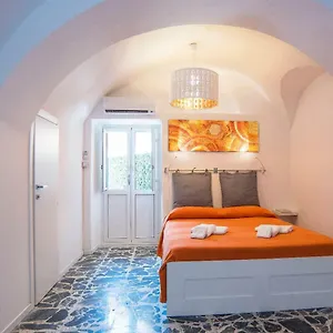 Fèdeli House Noto