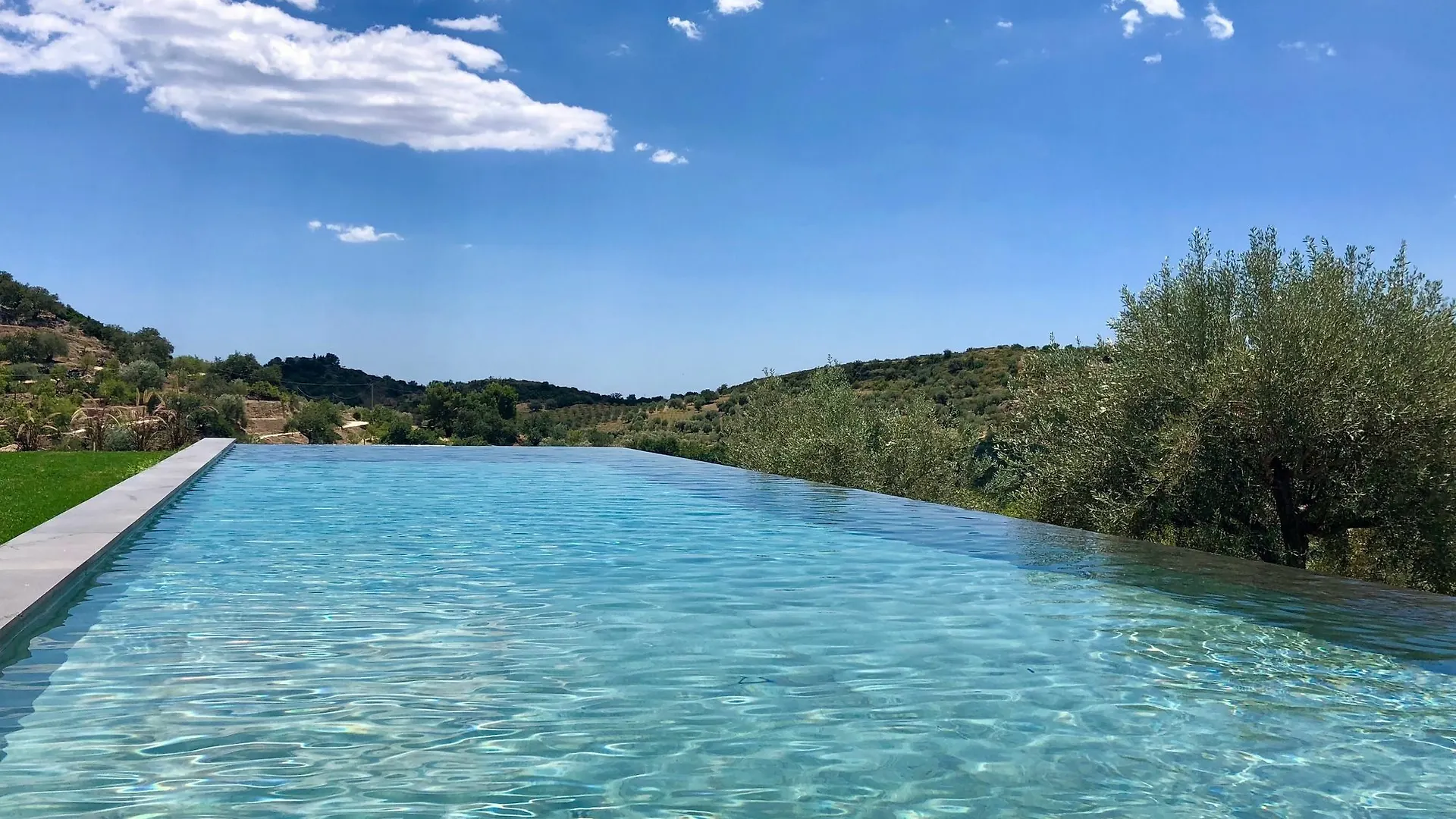 Hotel Battimandorlo Noto