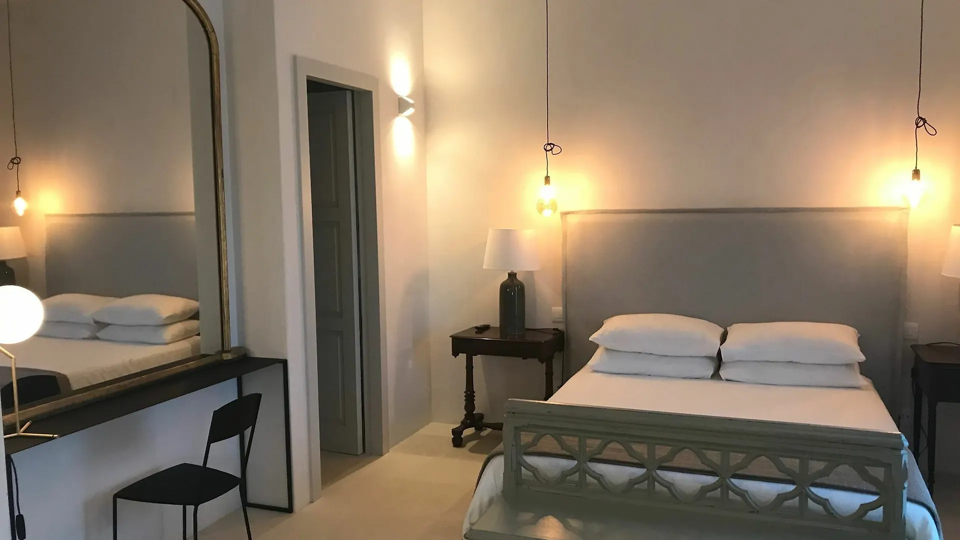 Hotel Battimandorlo Noto Italia