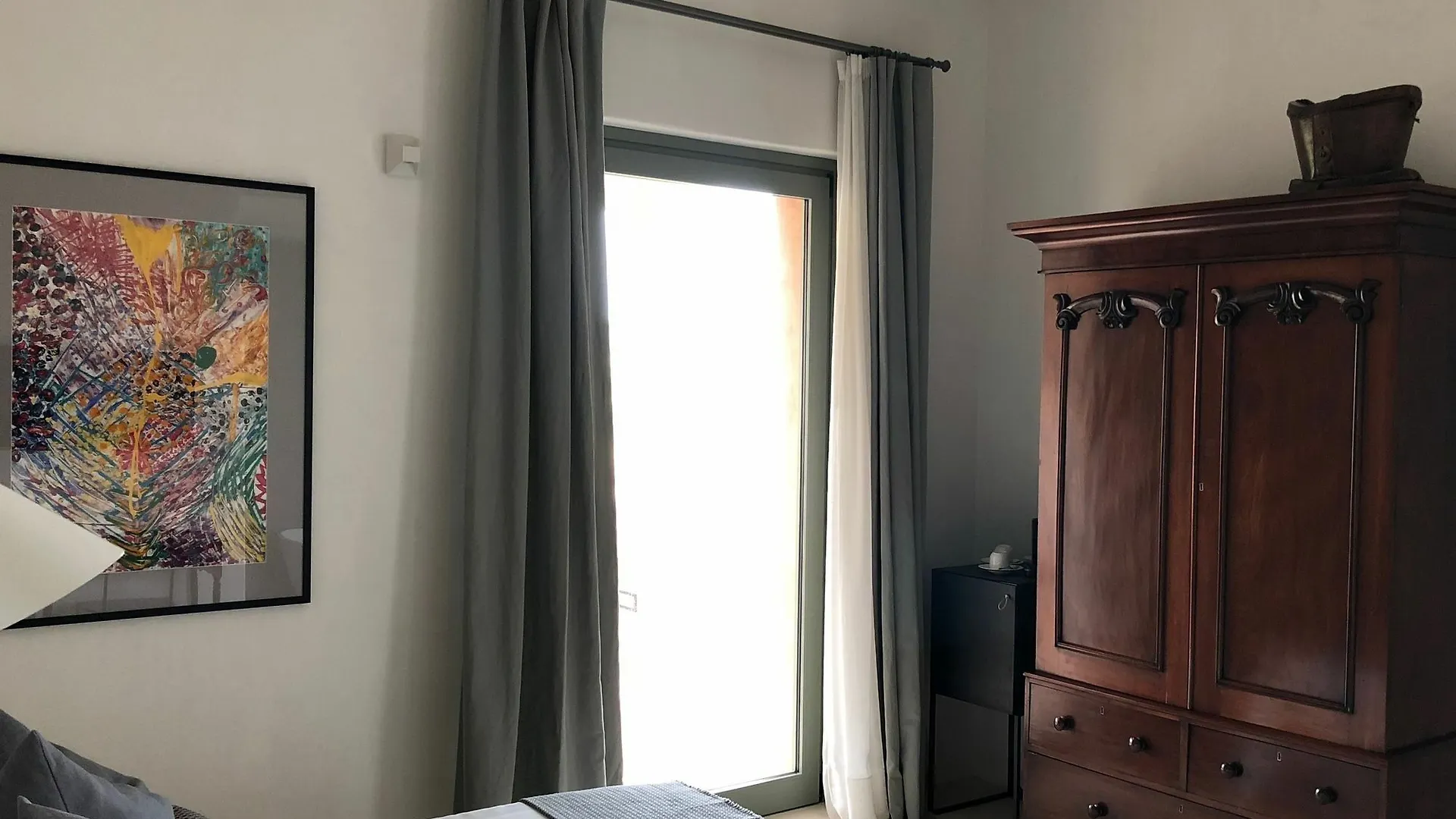 Hotel Battimandorlo Noto