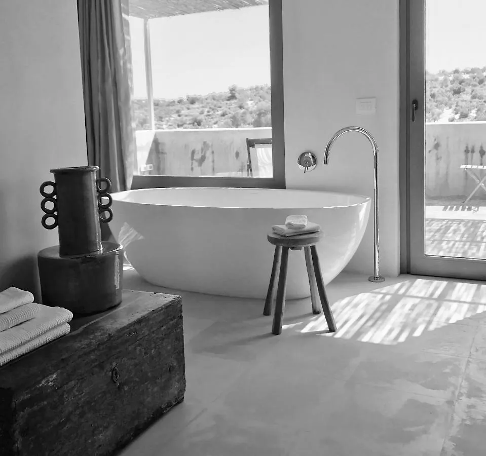 Hotel Battimandorlo Noto 0*,  Italia