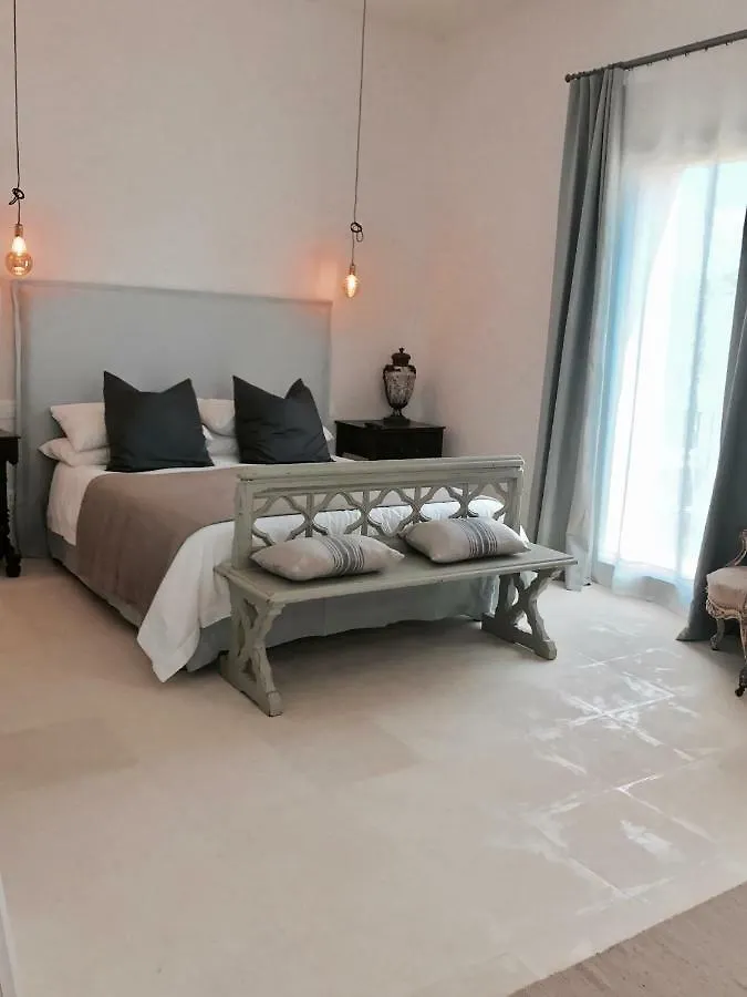 Battimandorlo Hotel Noto