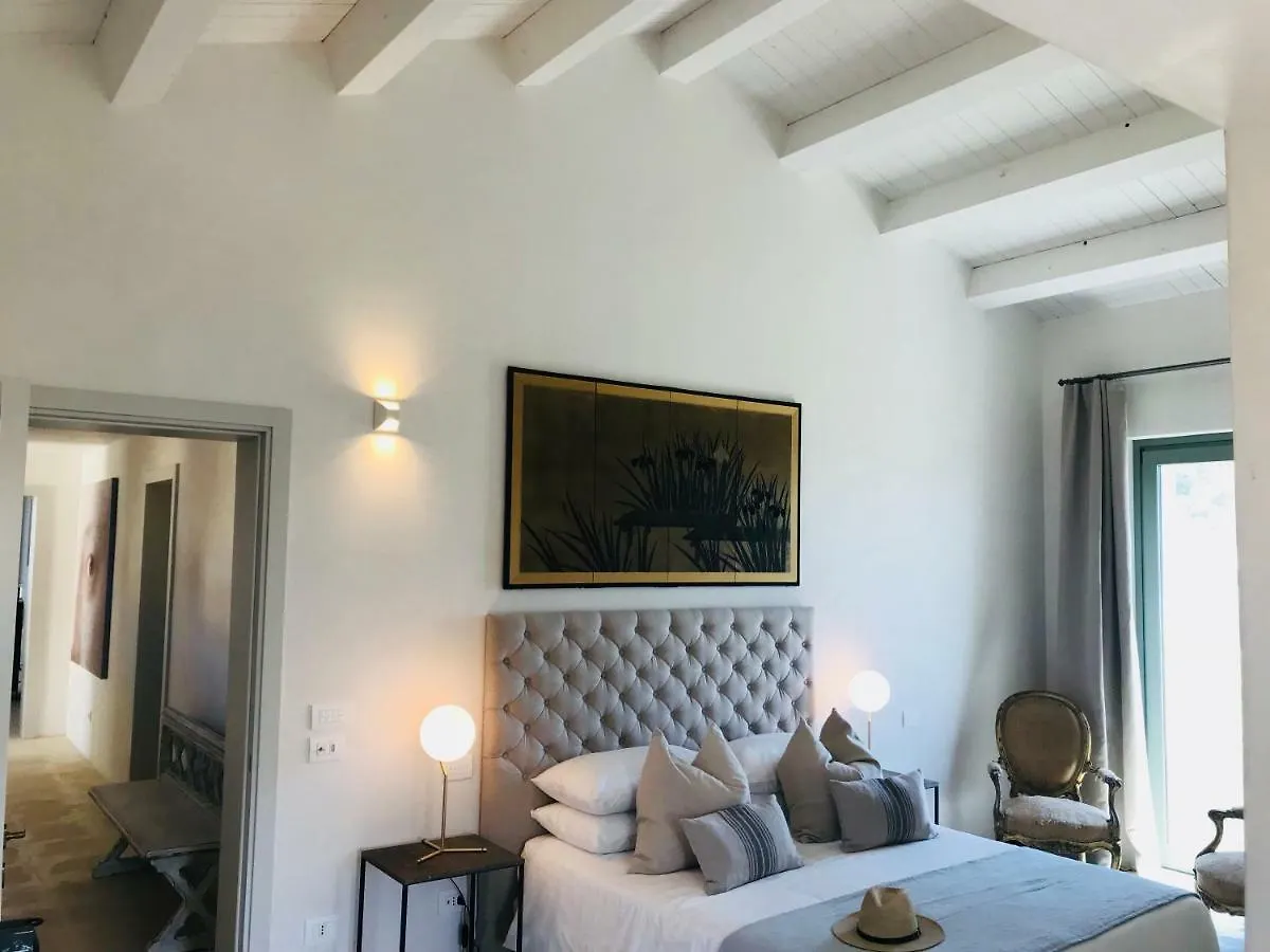Battimandorlo Hotel Noto