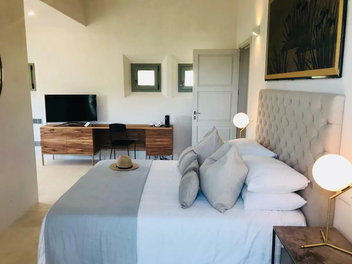 Battimandorlo Hotel Noto