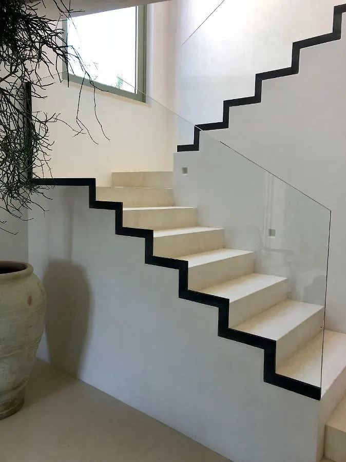 Hotel Battimandorlo Noto