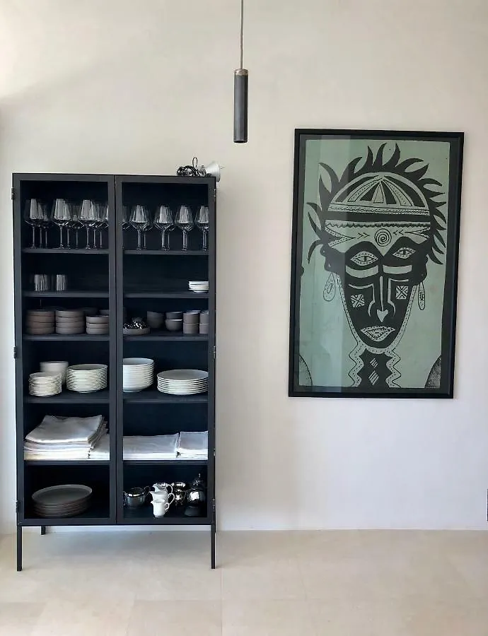 Hotel Battimandorlo Noto