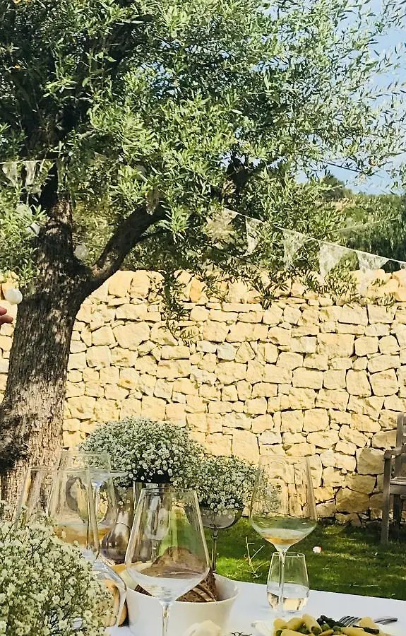 Battimandorlo Hotel Noto