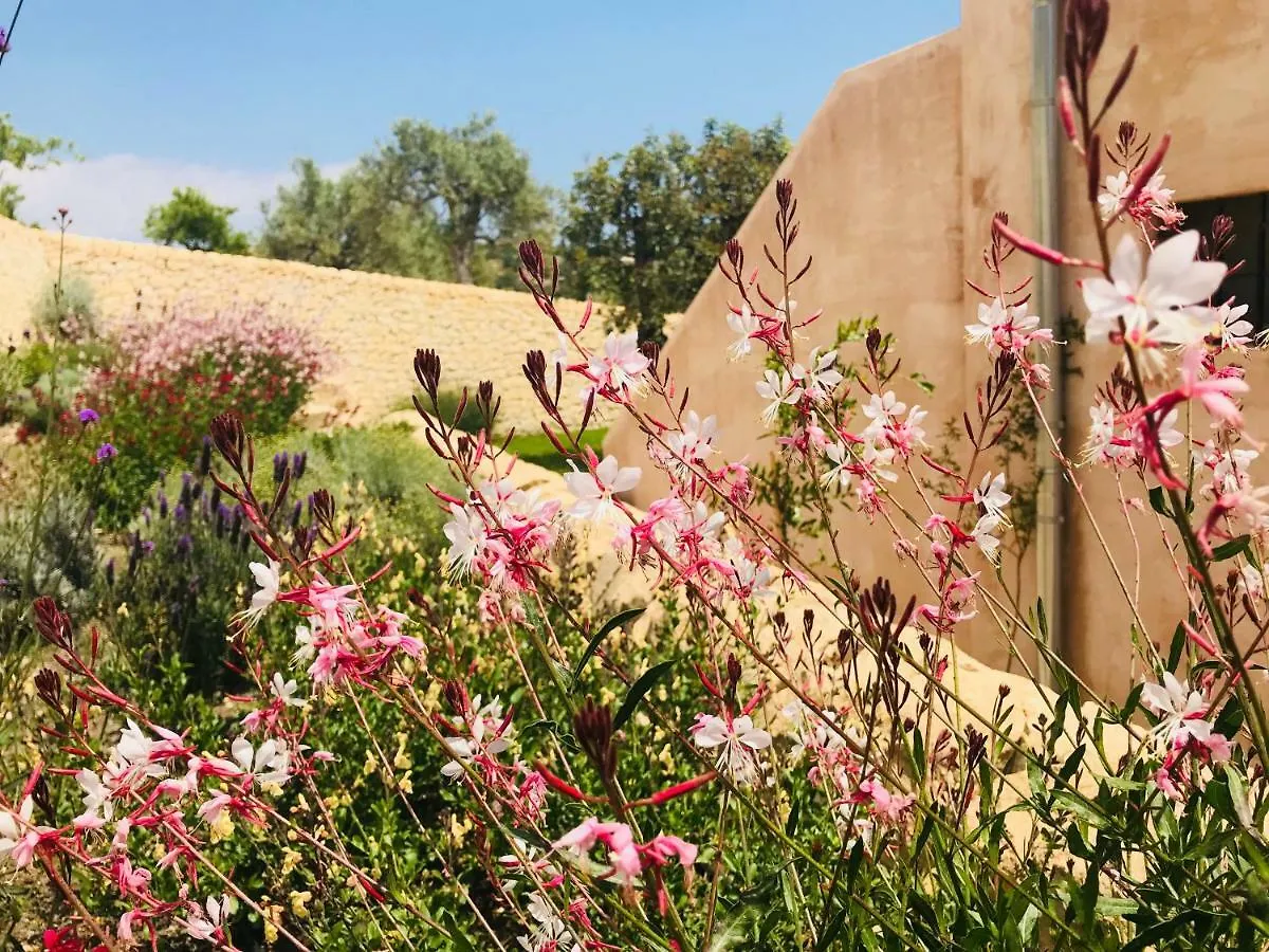Battimandorlo Hotel Noto Italy