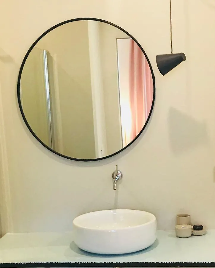 Hotel Battimandorlo Noto