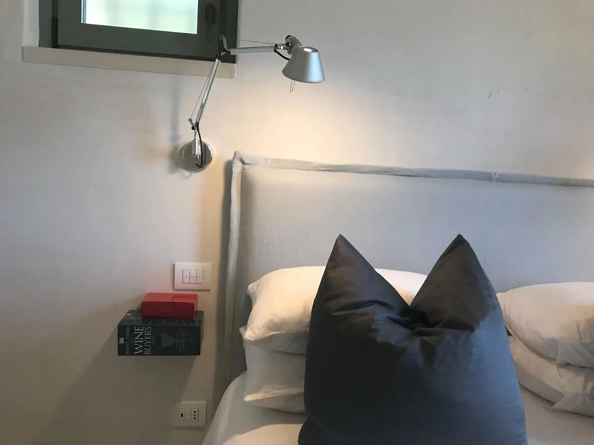 Hotel Battimandorlo Noto
