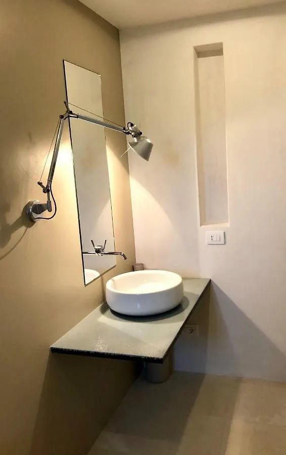 Battimandorlo Hotel Noto