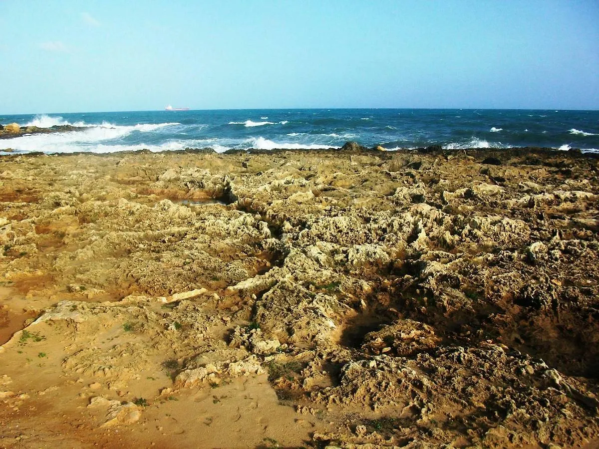 Battimandorlo Hotel Noto
